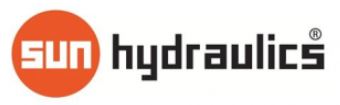 SUN Hydraulics SUN Hydraulics